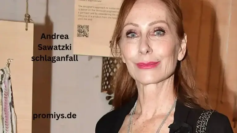 Andrea Sawatzki Krankheit: Was ist mit ihrer Gesundheit?